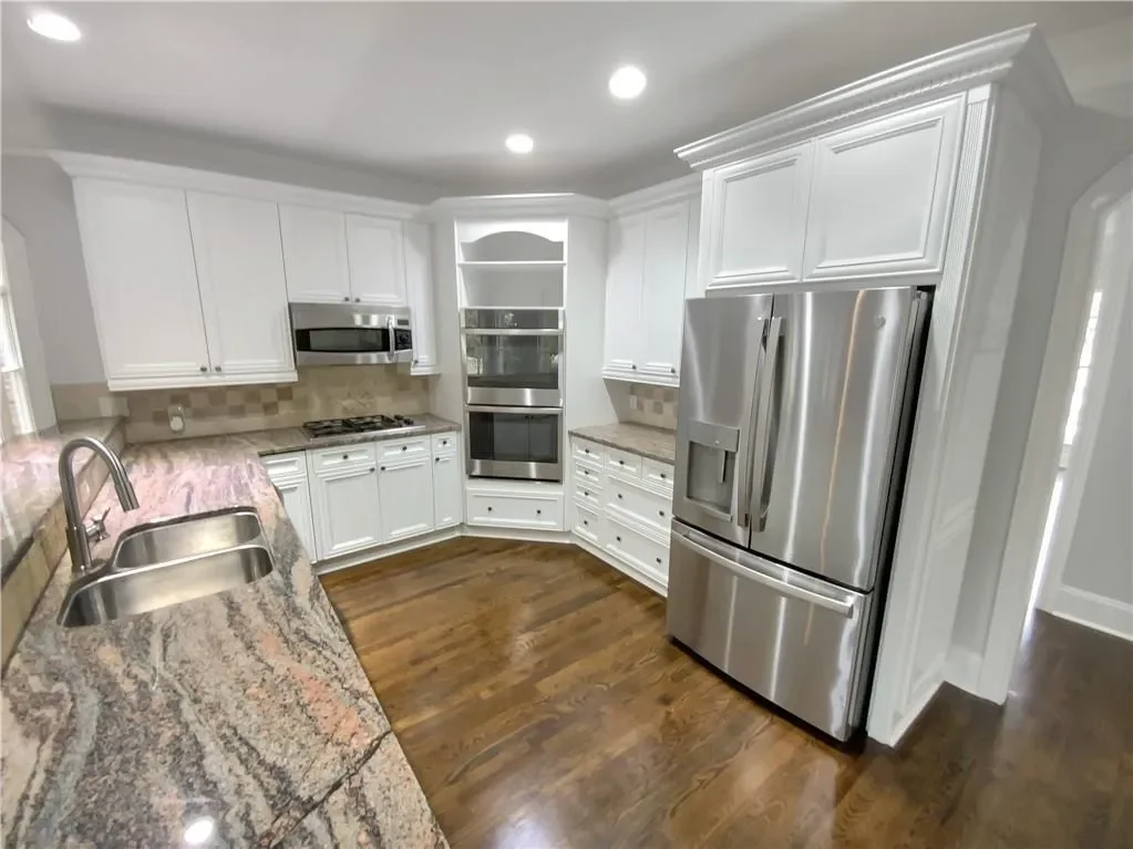 7125 Sheffield Place, Cumming, Georgia, United States. - Photo 8