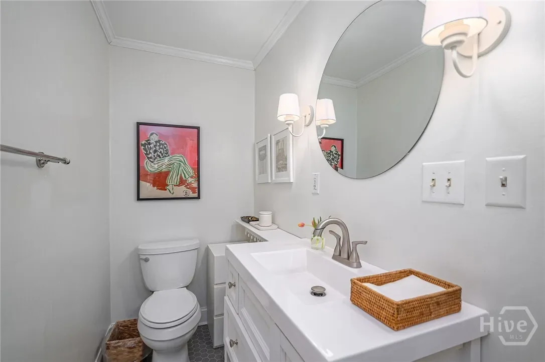 520 E 53rd Street, Savannah, Georgia, United States. - Photo 13