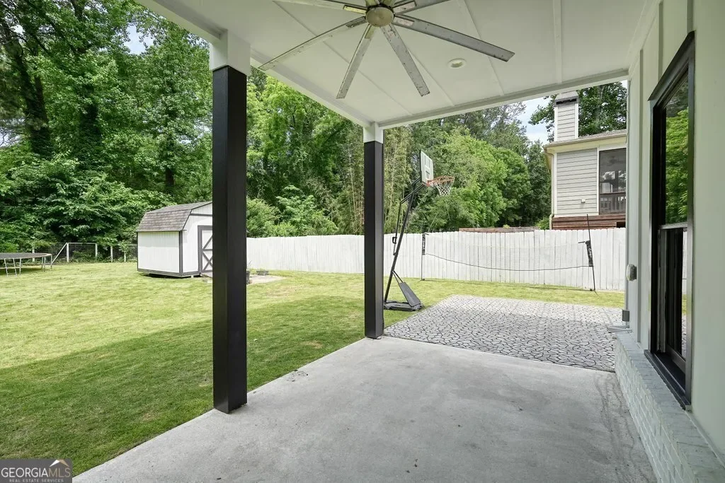 Brookhaven, Georgia, United States. - Photo 67