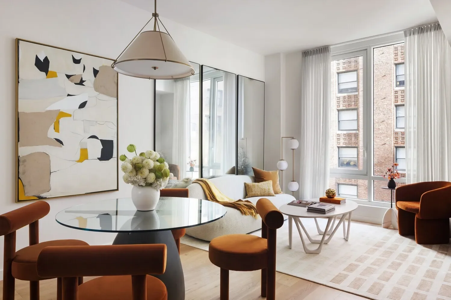 Monogram New York, 135 E 47TH ST, New York, New York, United States. - Photo 4