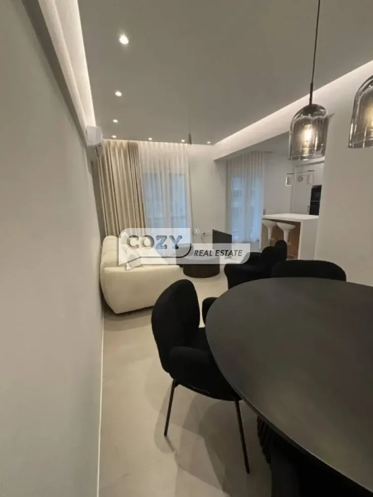 Apartment 110sqm in Center