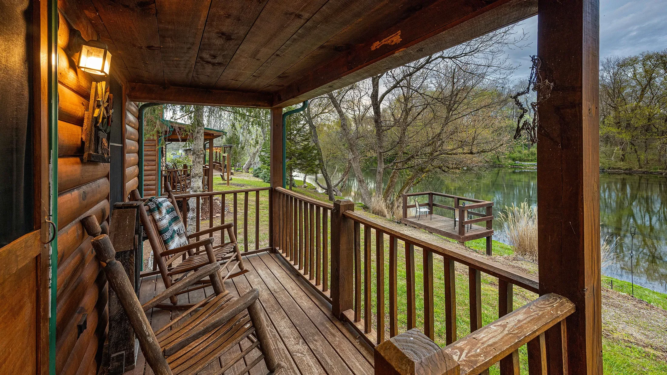 149 Meredith Valley Lane , Elizabethton, TN 37643, Elizabethton, Tennessee, United States. - Photo 40