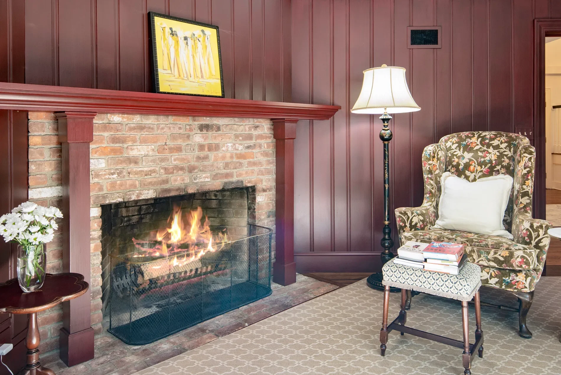 104 Ramhorne Road, New Canaan, CT 06840, New Canaan, Connecticut, United States. - Photo 24