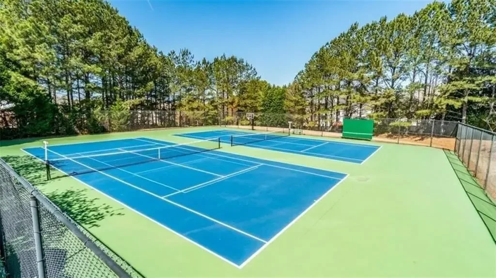 3680 Highcroft Circle, Peachtree Corners, Georgia, United States. - Photo 38