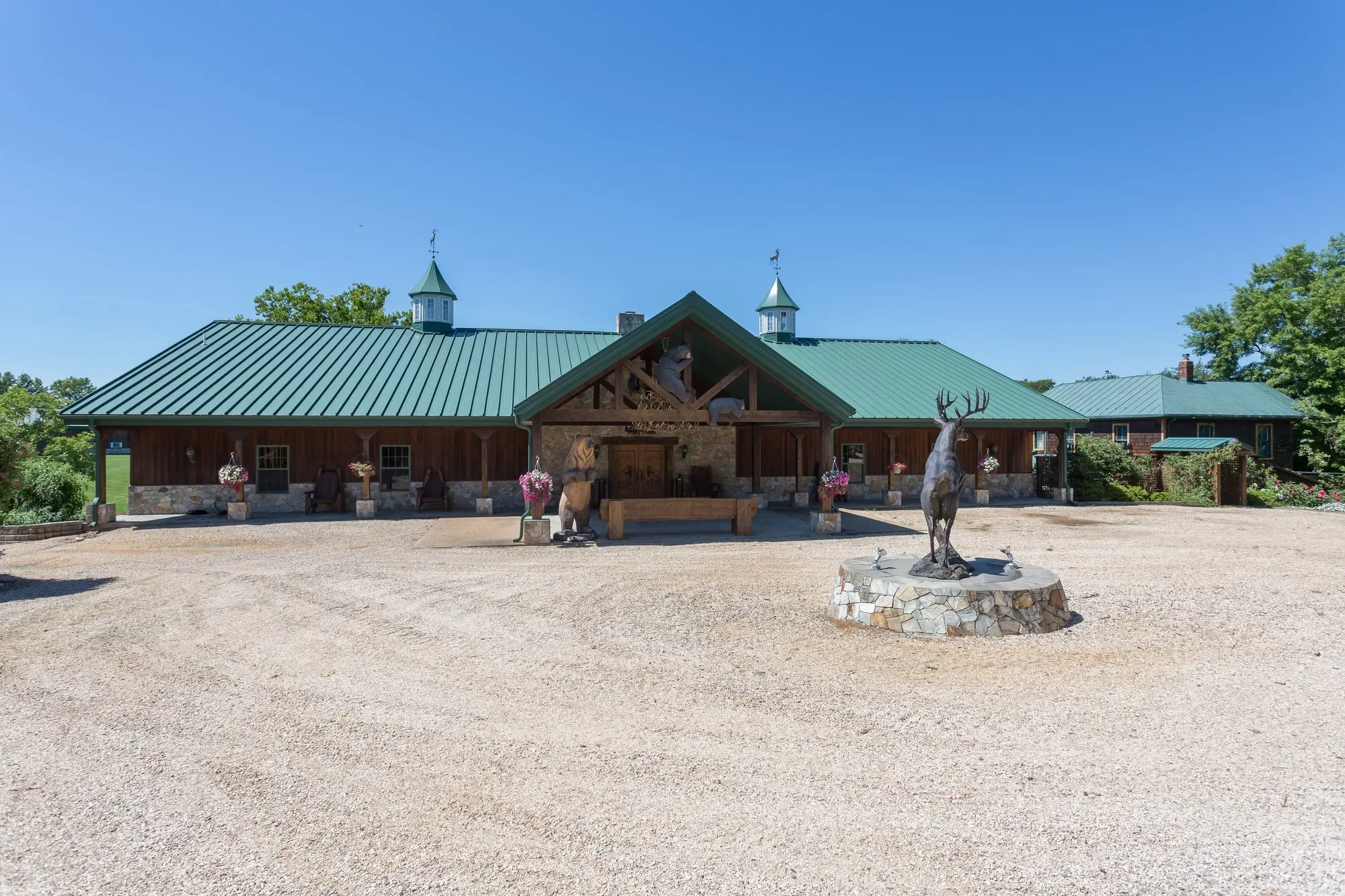240 Stoneleigh Road, Palmyra, VA 22963, Lake Monticello, Virginia, United States. - Photo 4