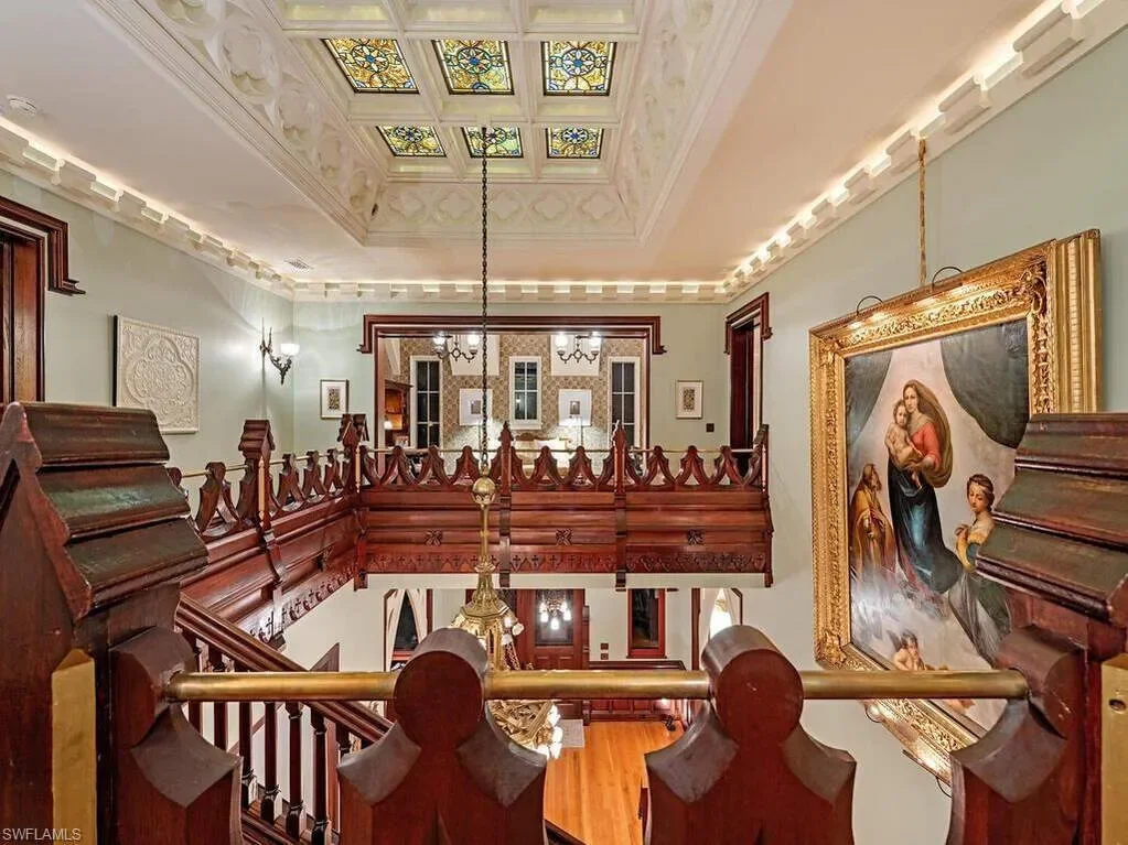 730 21st AVE, Naples, FL, 34102, USA, Naples, Florida, United States. - Photo 43