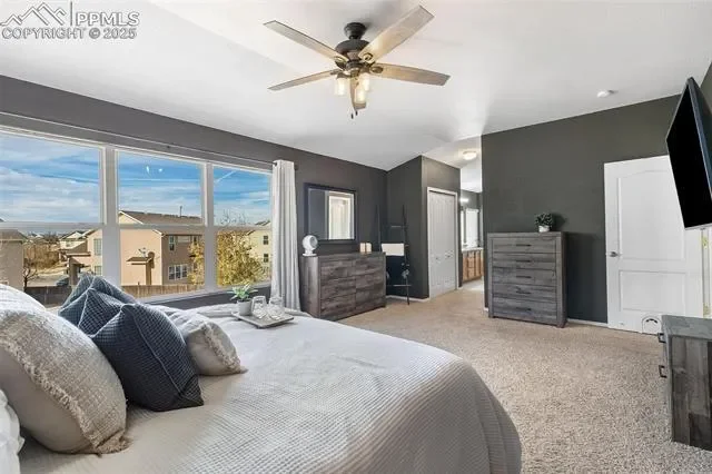 2322 Springside Drive, Colorado Springs, CO 80951, Colorado Springs, Colorado, United States. - Photo 15