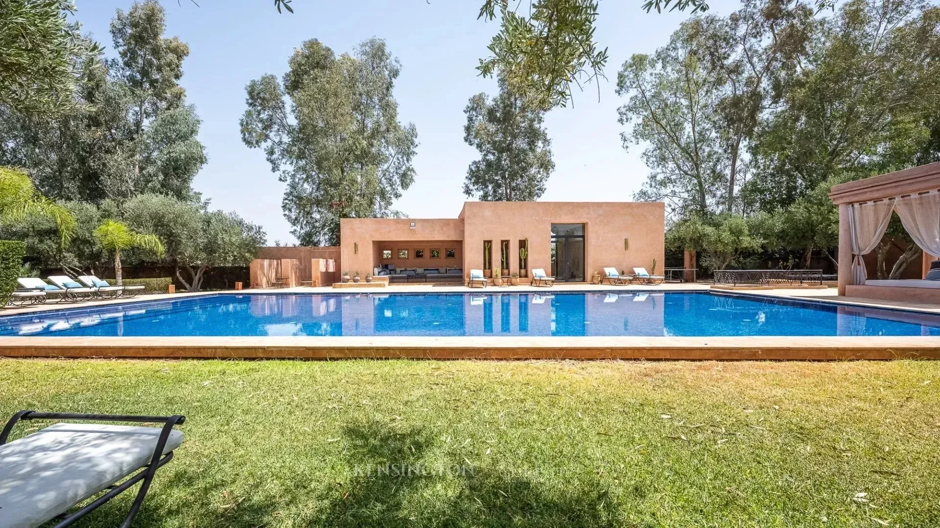 Marrakesh, Marrakesh-Safi, Morocco. - Photo 17