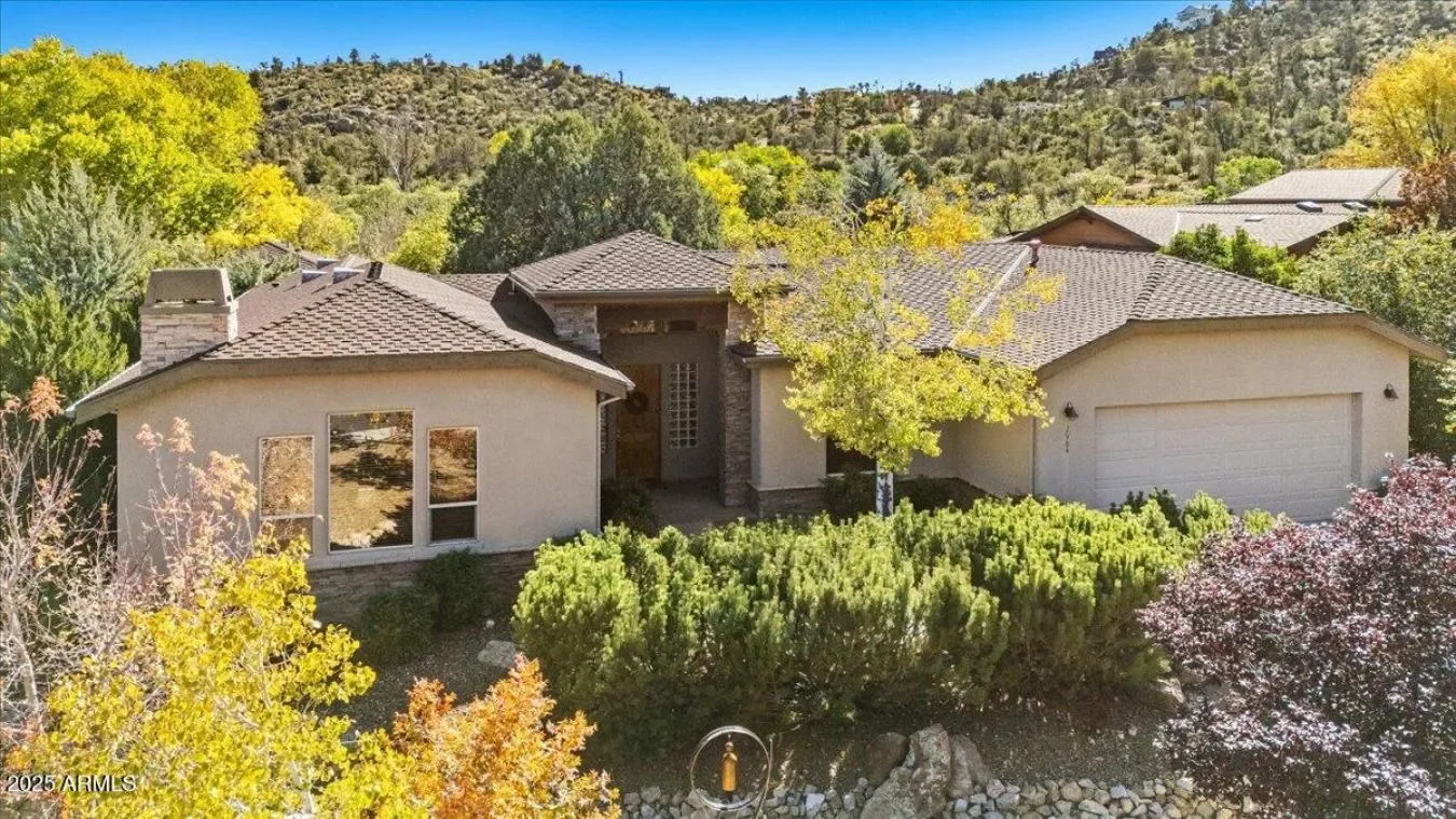 2984 La Questa, Prescott, Arizona, United States. - Photo 22