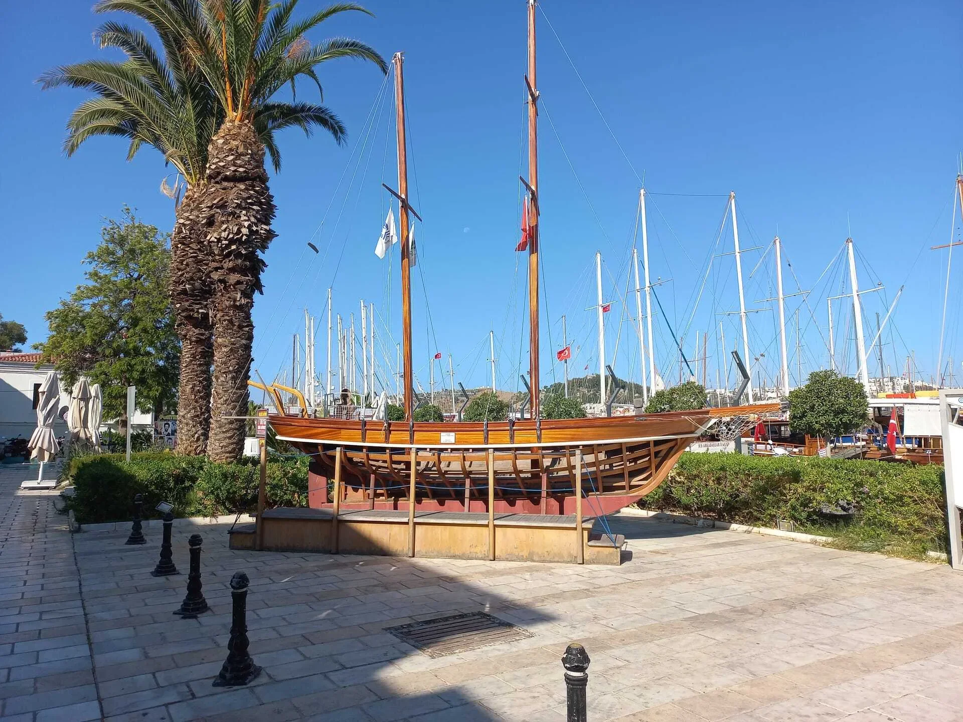 Torba, Bodrum, Torba, Muğla, Turkey. - Photo 5