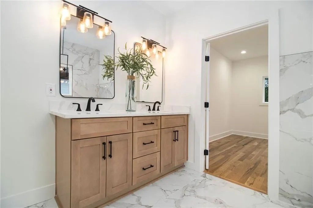 2018 Presley Way NE, Atlanta, Georgia, United States. - Photo 38