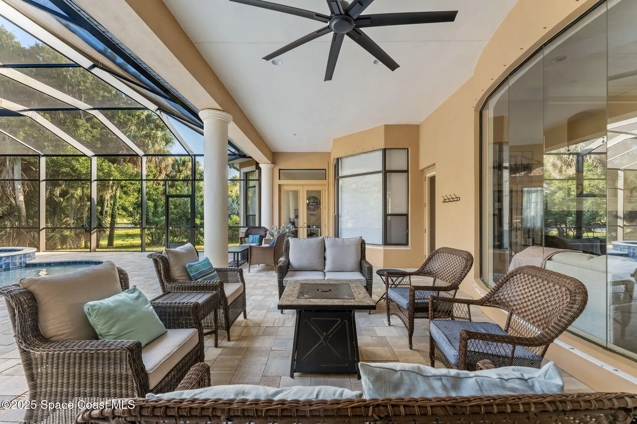 4447 Reseda Way, Rockledge, FL 32955, Rockledge, Florida, United States. - Photo 14