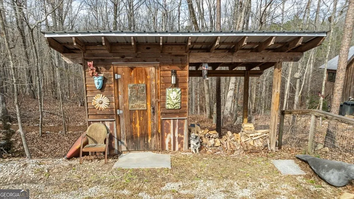 Bowman, Georgia, United States. - Photo 34