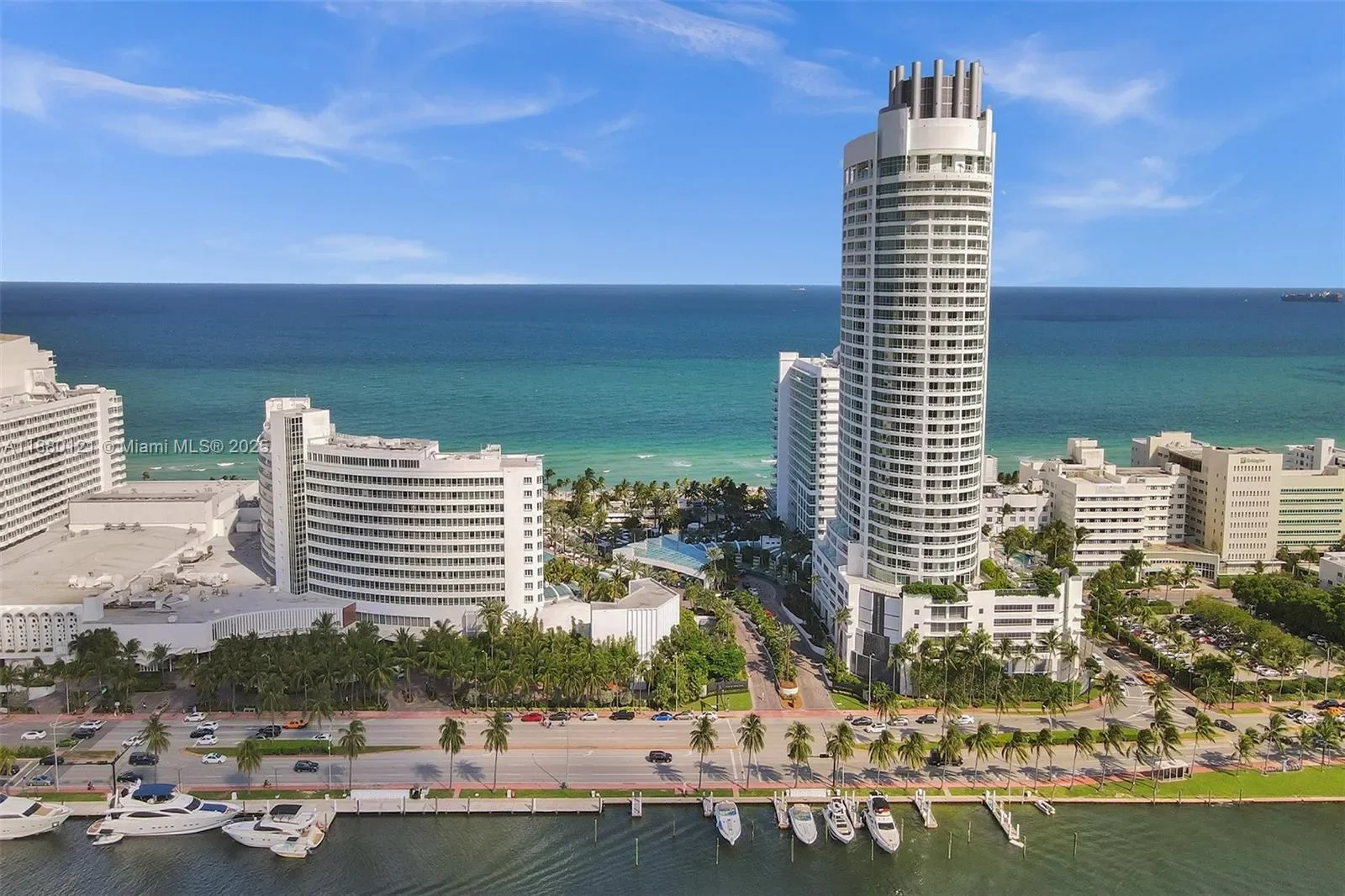 4401 Collins Ave 1703, Miami Beach, Florida, United States. - Photo 30