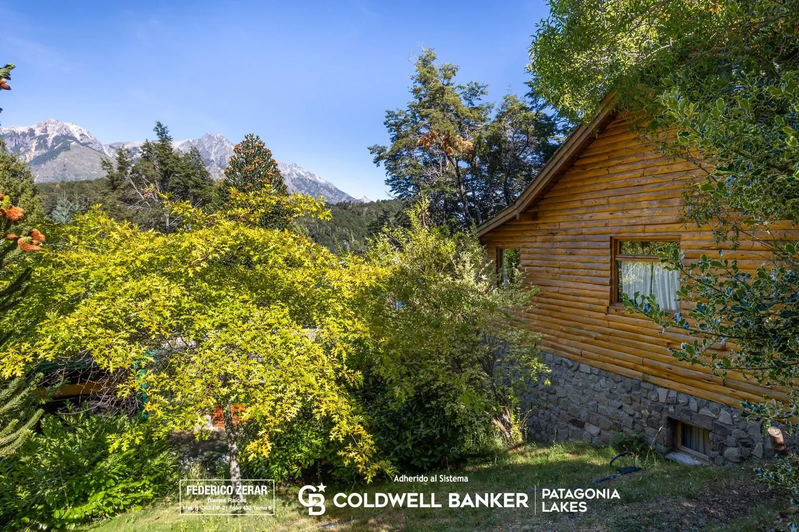 Venta  Villa Luxury   -   TOP FIVE -VILLA TACUL, Bariloche, Villa Tacul, Río Negro, Argentina. - Photo 35