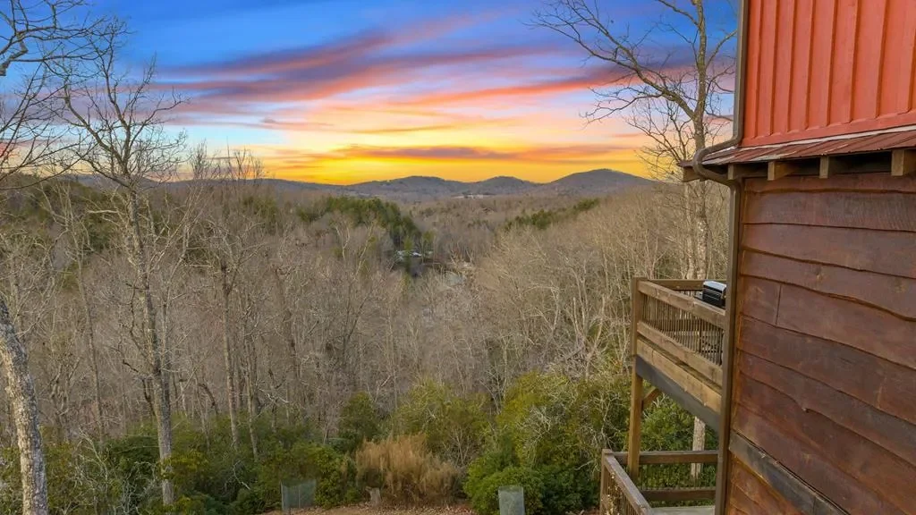 2085 Briar Cove Road, Morganton, Georgia, United States. - Photo 41