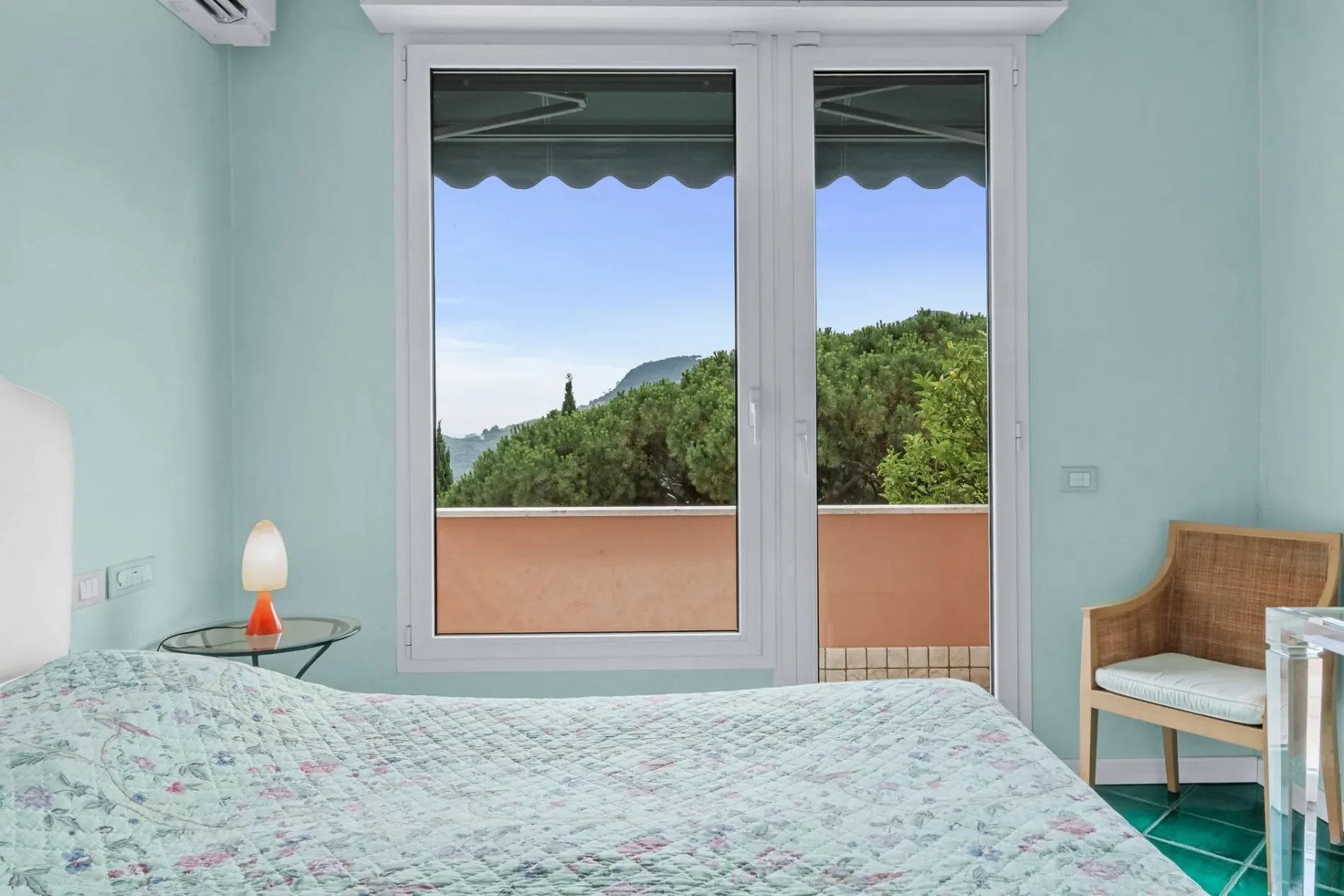 Viale Privato Sereno 8, Santa Margherita Ligure, Liguria, Italy. - Photo 17