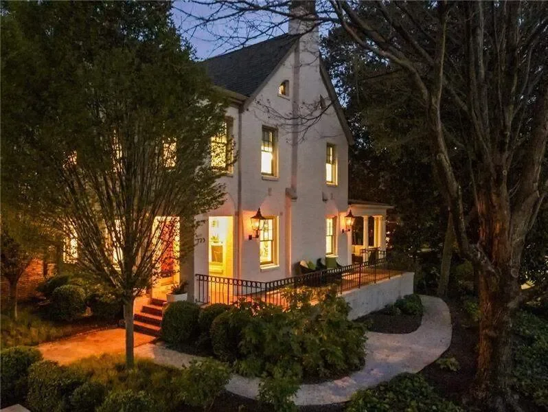 Atlanta, Georgia, United States. - Photo 24