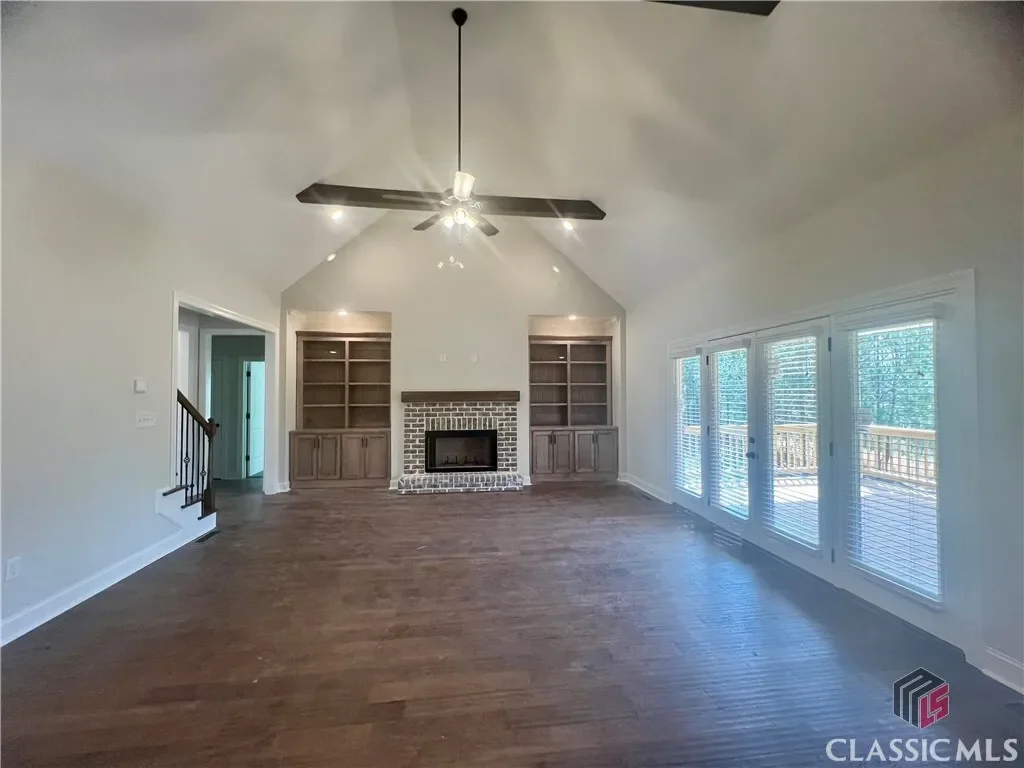 1931 Blazing Star Court, Winder, Georgia, United States. - Photo 1