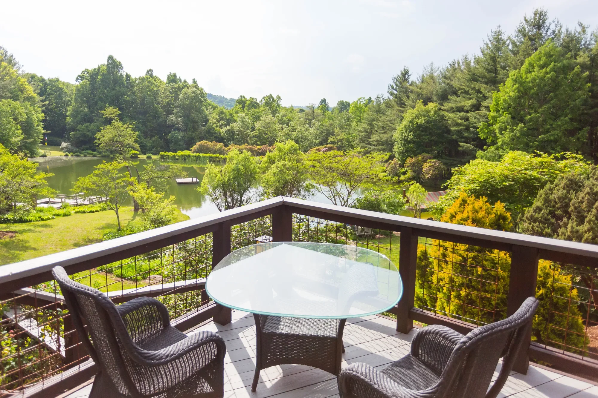 170 & 174 Sarvisberry Ln SW, Floyd, VA 24091, Floyd, Virginia, United States. - Photo 78