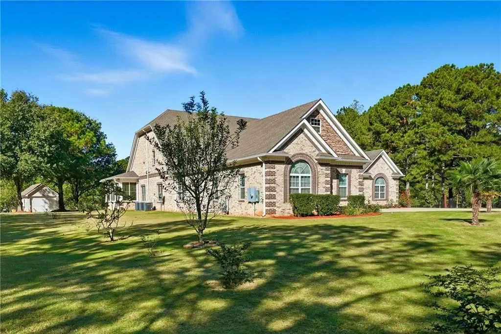 100 Marshas Vineyard, Hampton, Georgia, United States. - Photo 4