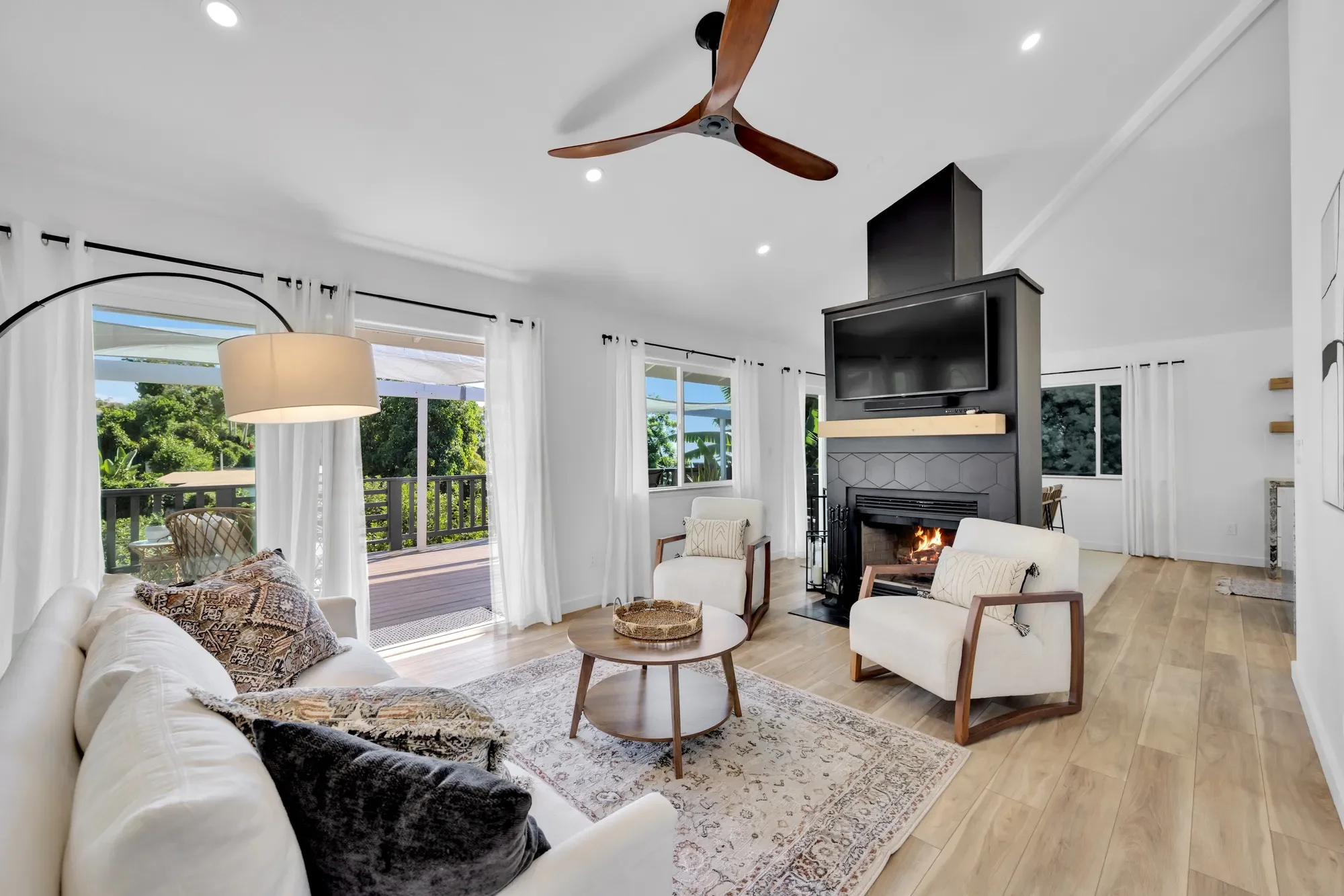 34 Kulalani Circle, Kula, HI 96790, Kula, Hawaii, United States. - Photo 5