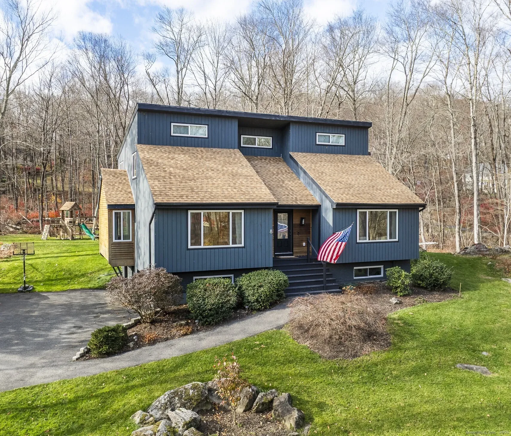 8 Cherokee Drive, Brookfield, Connecticut, United States. - Photo 17