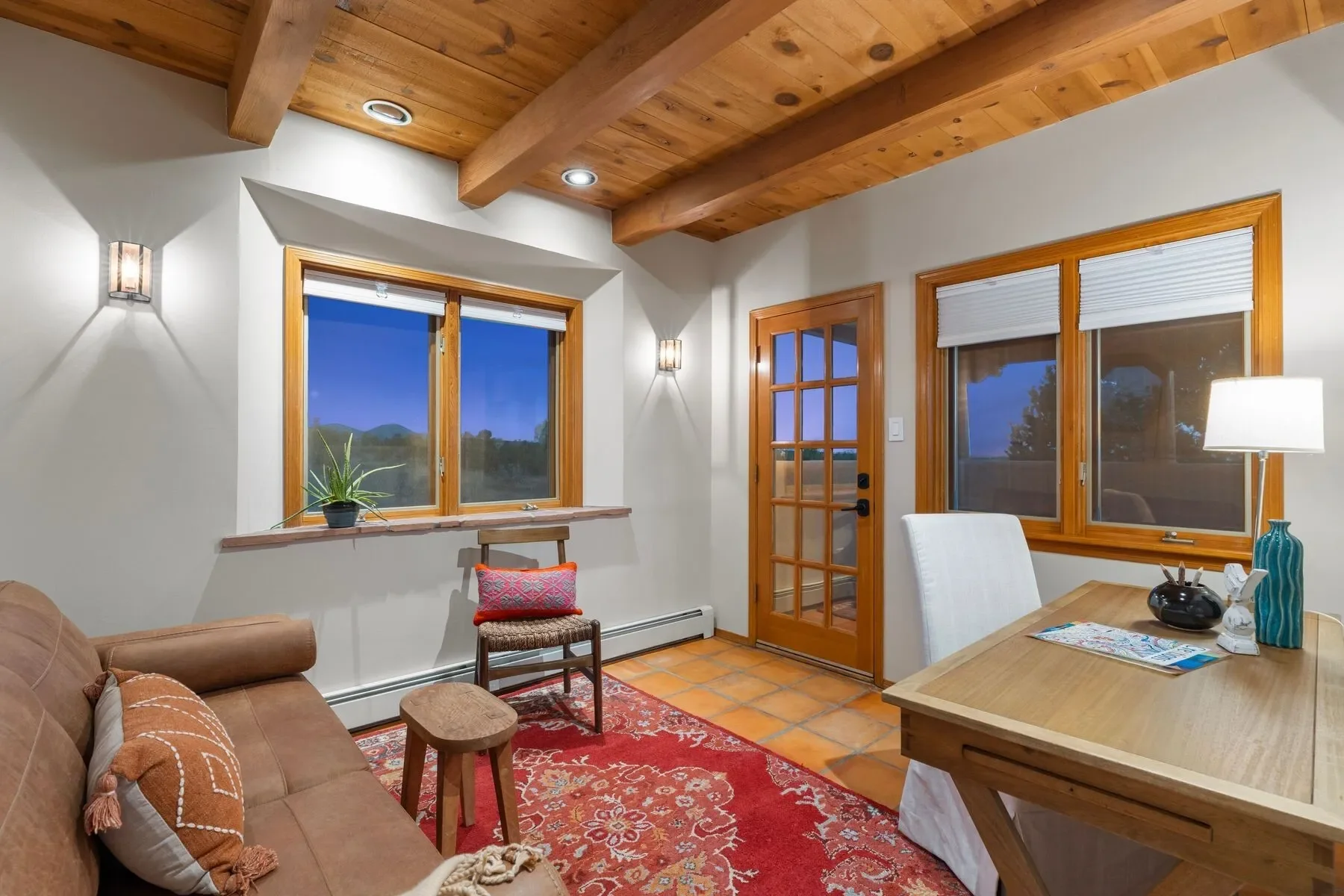 17 Camino Estrellas , Santa Fe, NM 87508, Santa Fe, New Mexico, United States. - Photo 1