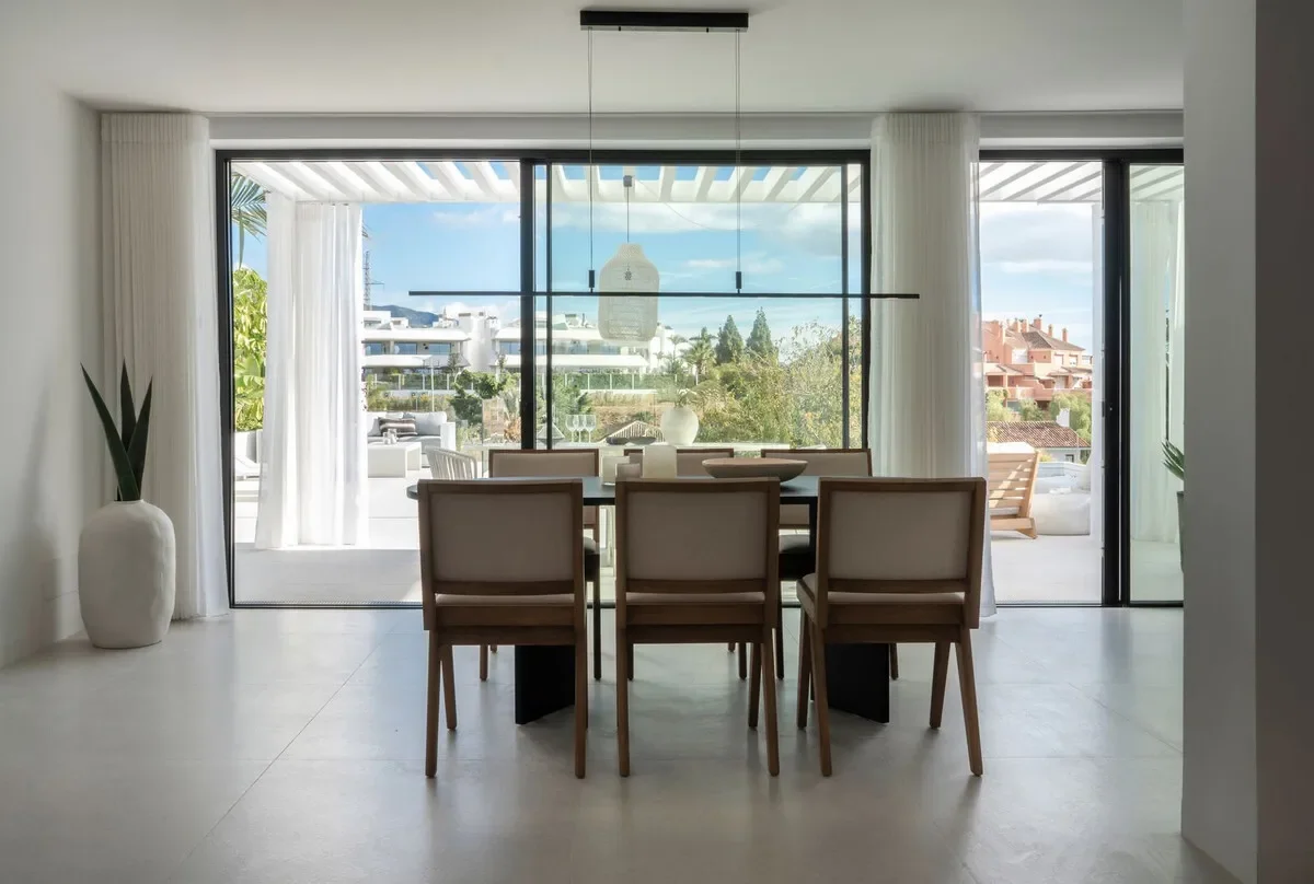 Costa del Sol, Nueva Andalucía, Málaga, Nueva Andalucía, Puerto Banus, Marbella, Spain. - Photo 20