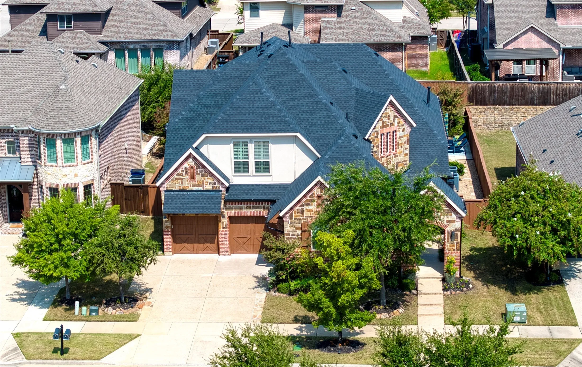 1552 Saddle Tree Road, Frisco, TX 75036, Frisco, Texas, United States. - Photo 12