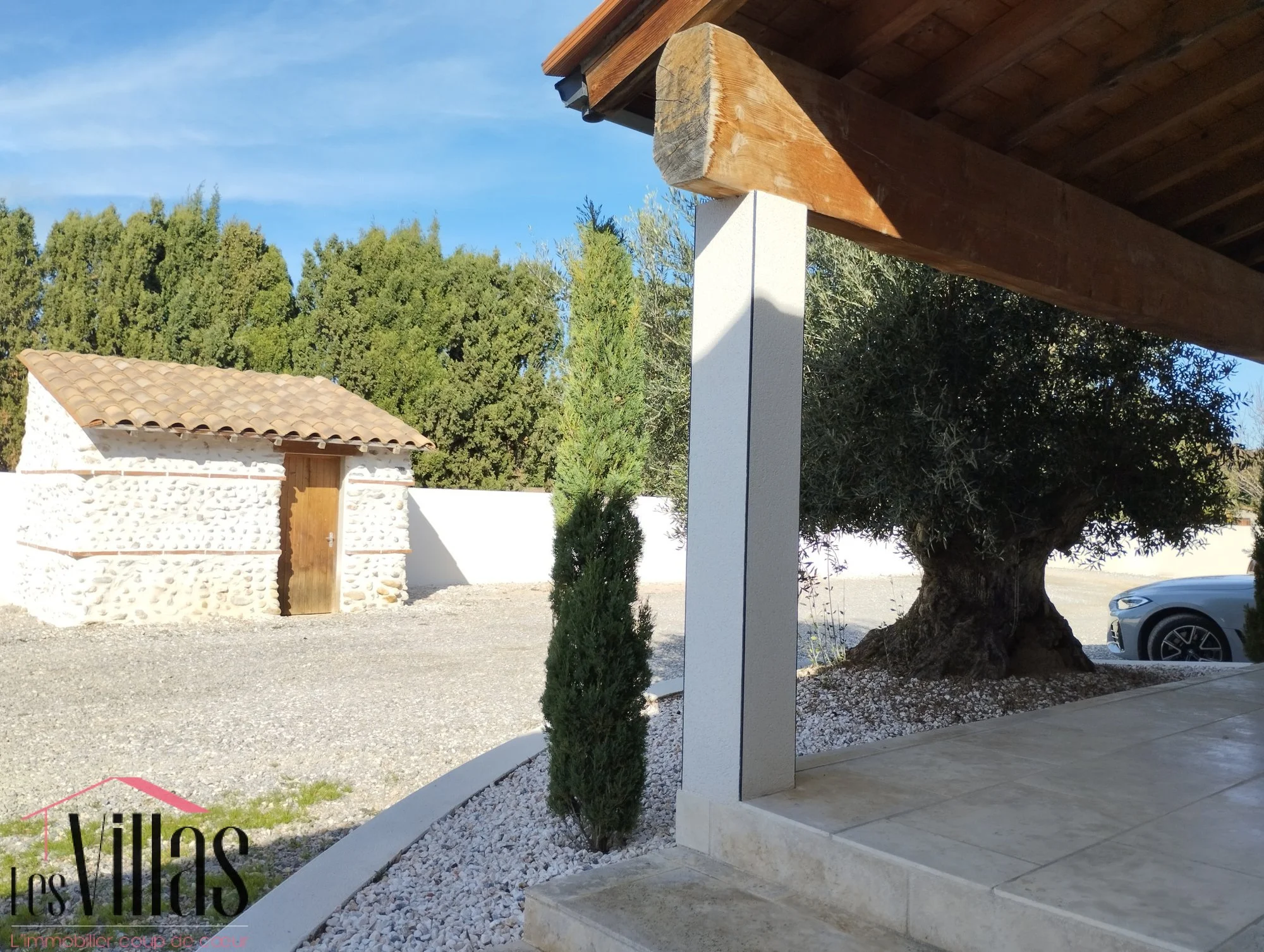 Le Soler, Occitanie, France. - Photo 13