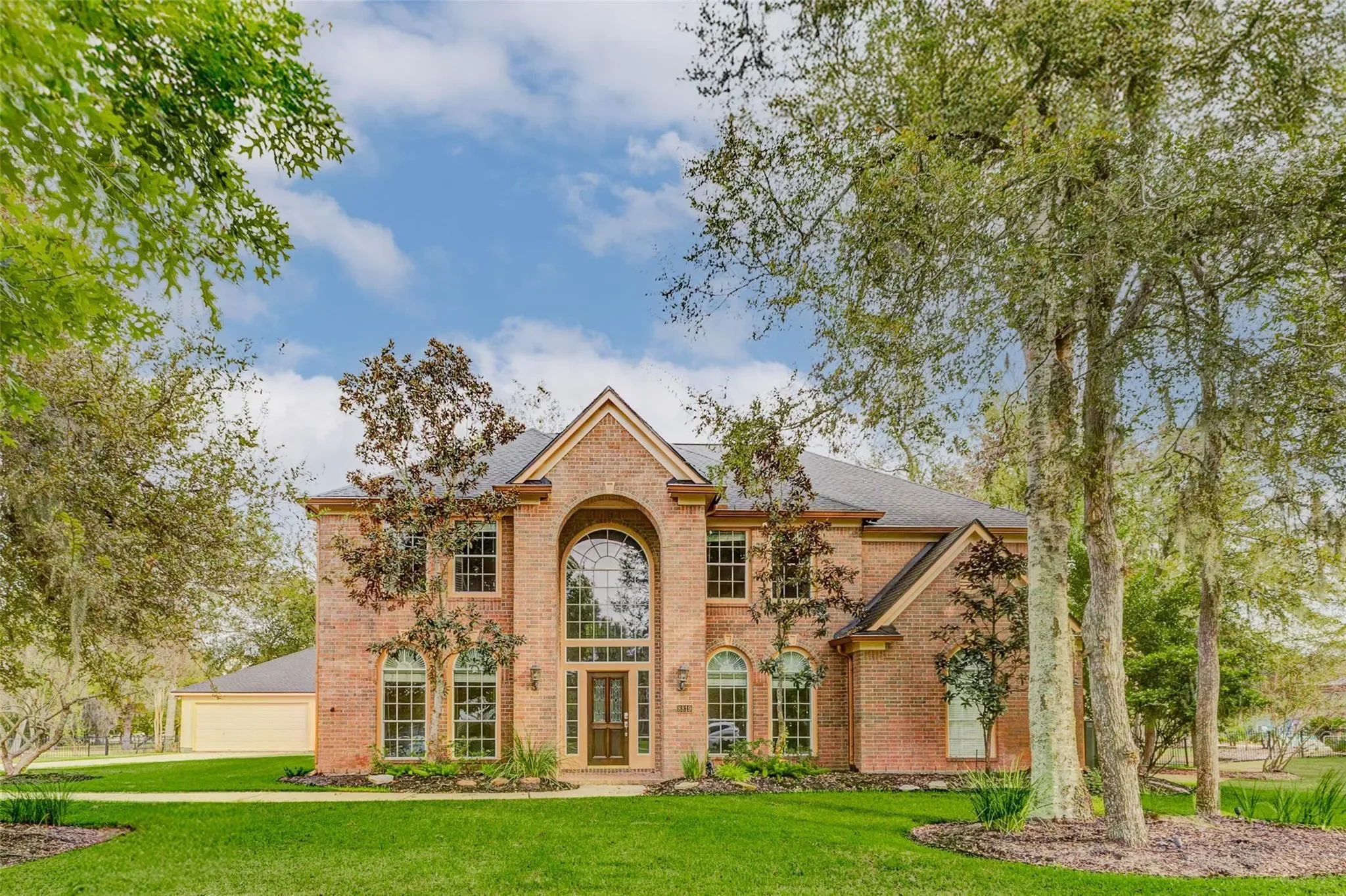 8819 Aubrey Lane, Rosenberg, Texas, United States. - Photo 4