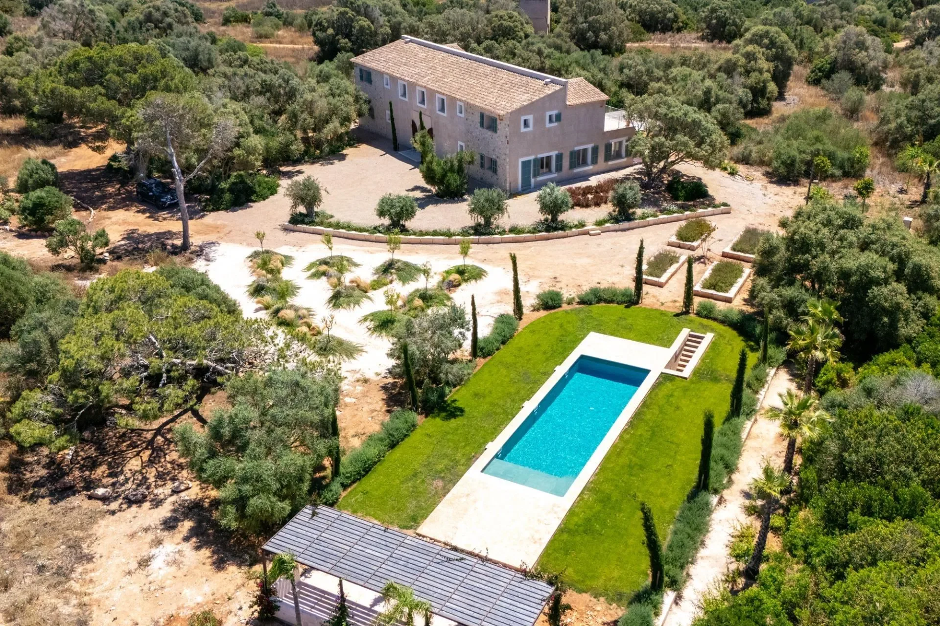 Sa Ràpita, Campos, BALEARES, Campos, Campos, Balearic Islands, Spain. - Photo 31