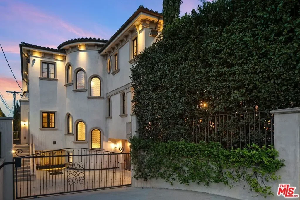 6882 Arizona Avenue, Los Angeles, California, United States. - Photo 43