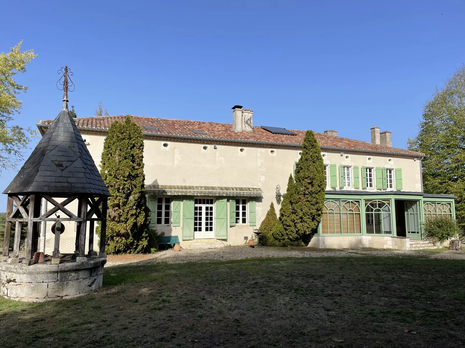 Éauze, Occitanie, France. - Photo 8