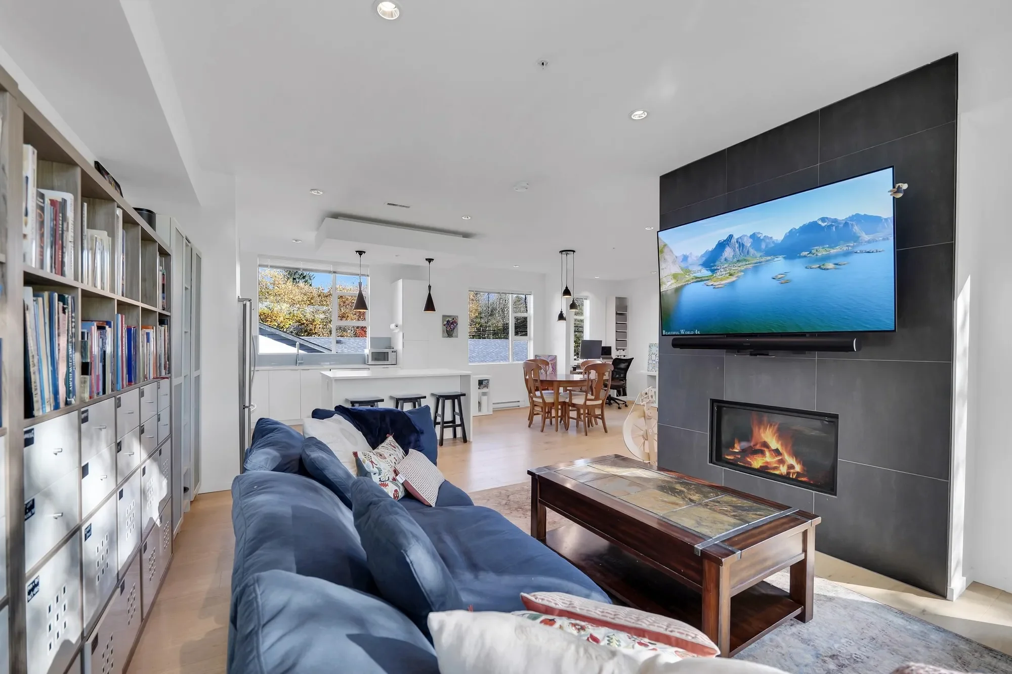 38447 Buckley Avenue 4, Squamish, British Columbia, Canada. - Photo 5