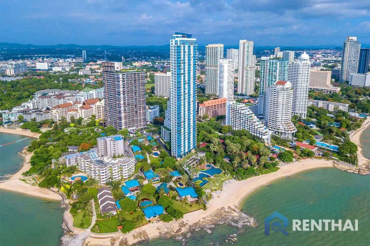 The Palm, Chon Buri, Pattaya City, Chon Buri, Thailand. - Photo 12