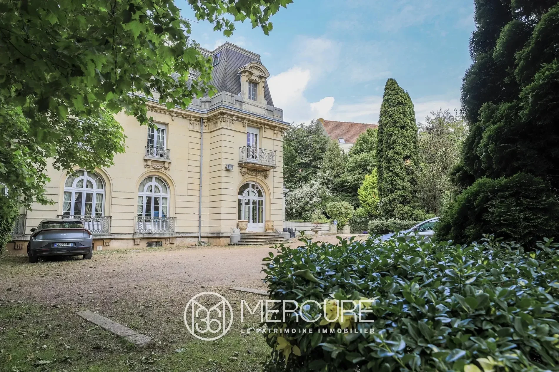 Béthune, Hauts-de-France, France. - Photo 1