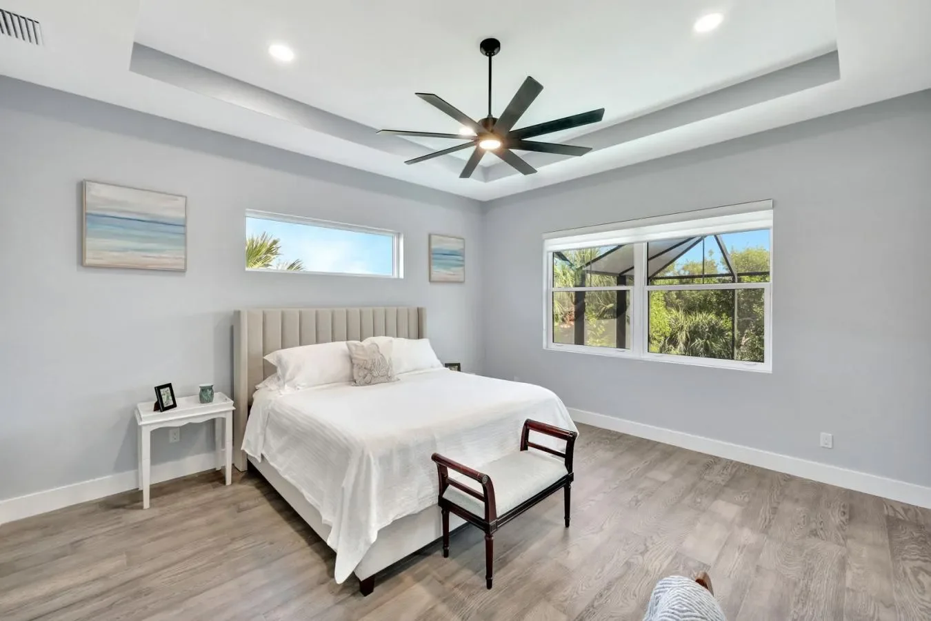 1044 Fish Crow Road, Sanibel, Florida, United States. - Photo 11