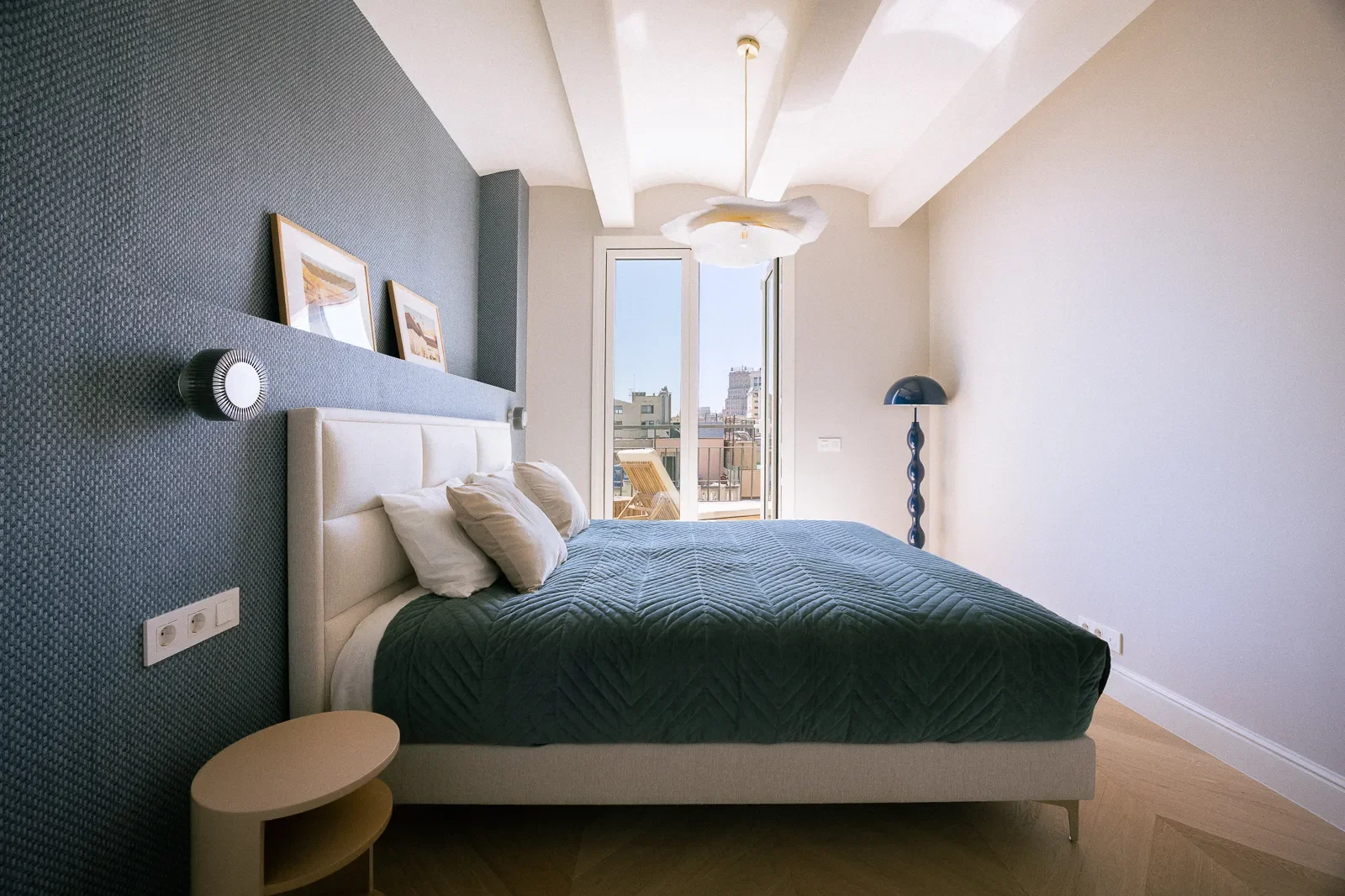 Dreta de l'Eixample, Eixample, Barcelona, Spain, Eixample, Barcelona, Spain. - Photo 17