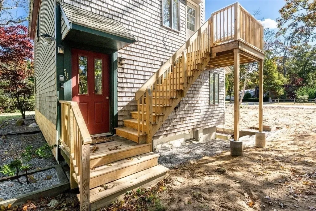 50 Silver Oak Rd, Eastham, Massachusetts, United States. - Photo 10