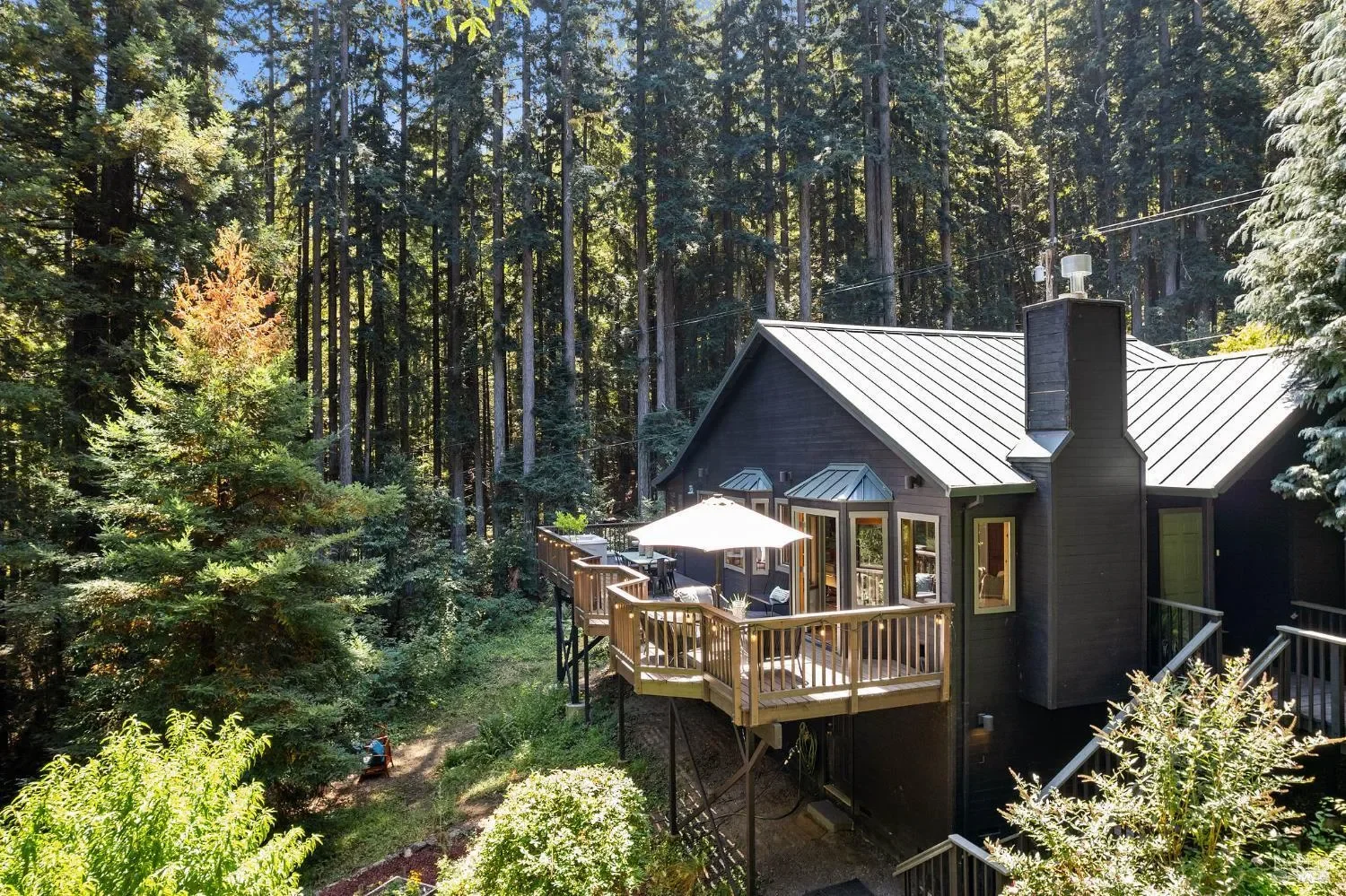 17970 Duncan Road, Guerneville, CA, 95446, USA, Guerneville, California, United States. - Photo 63