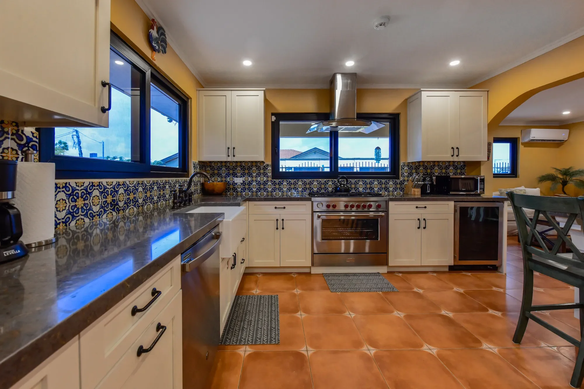 Safir 27, Noord, Aruba. - Photo 24