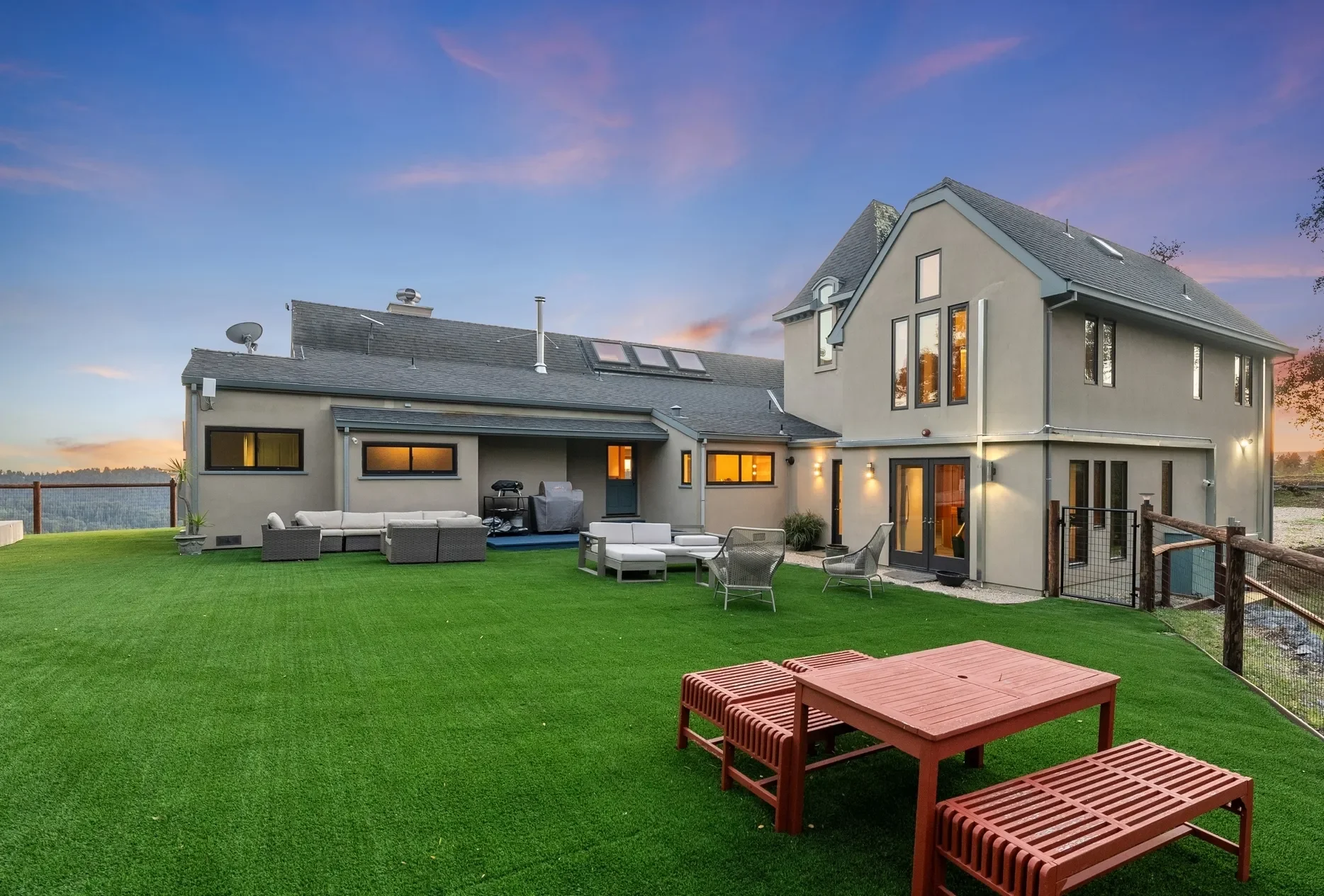 15220 Upper Ellen Road , Los Gatos, CA 95033, Los Gatos, California, United States. - Photo 4