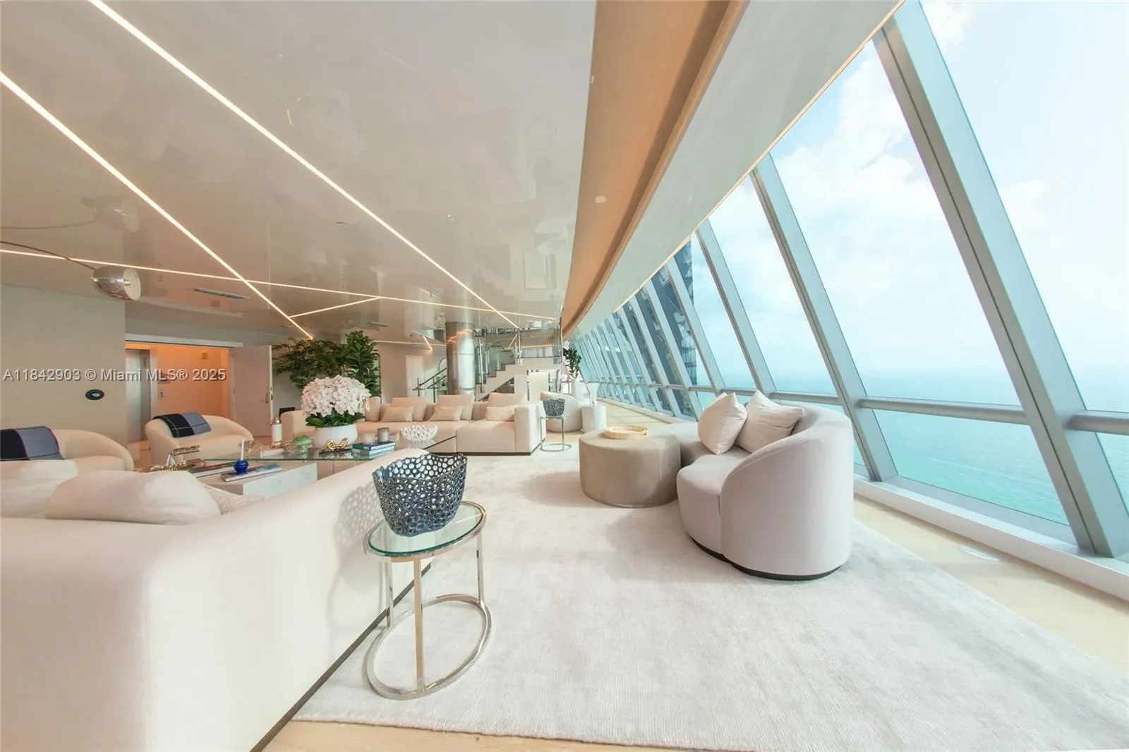 17121 Collins Ave 4803, Golden Beach, Florida, United States. - Photo 5