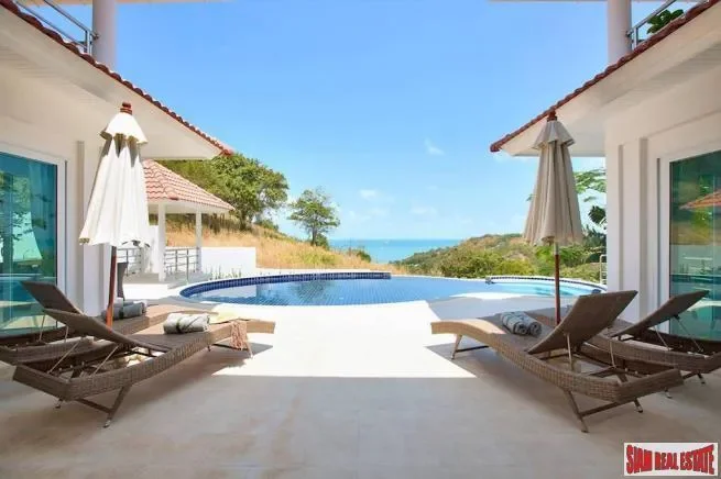 Koh Samui Property Thailand