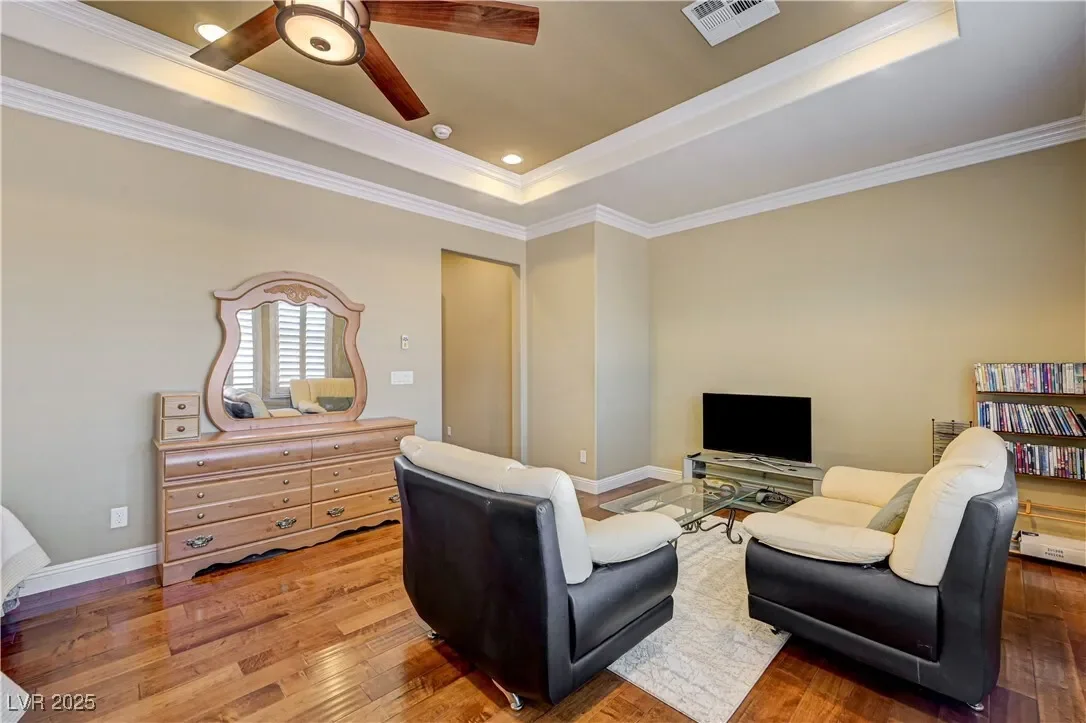 4260 Helena Cove Court, Las Vegas, Nevada, United States. - Photo 32