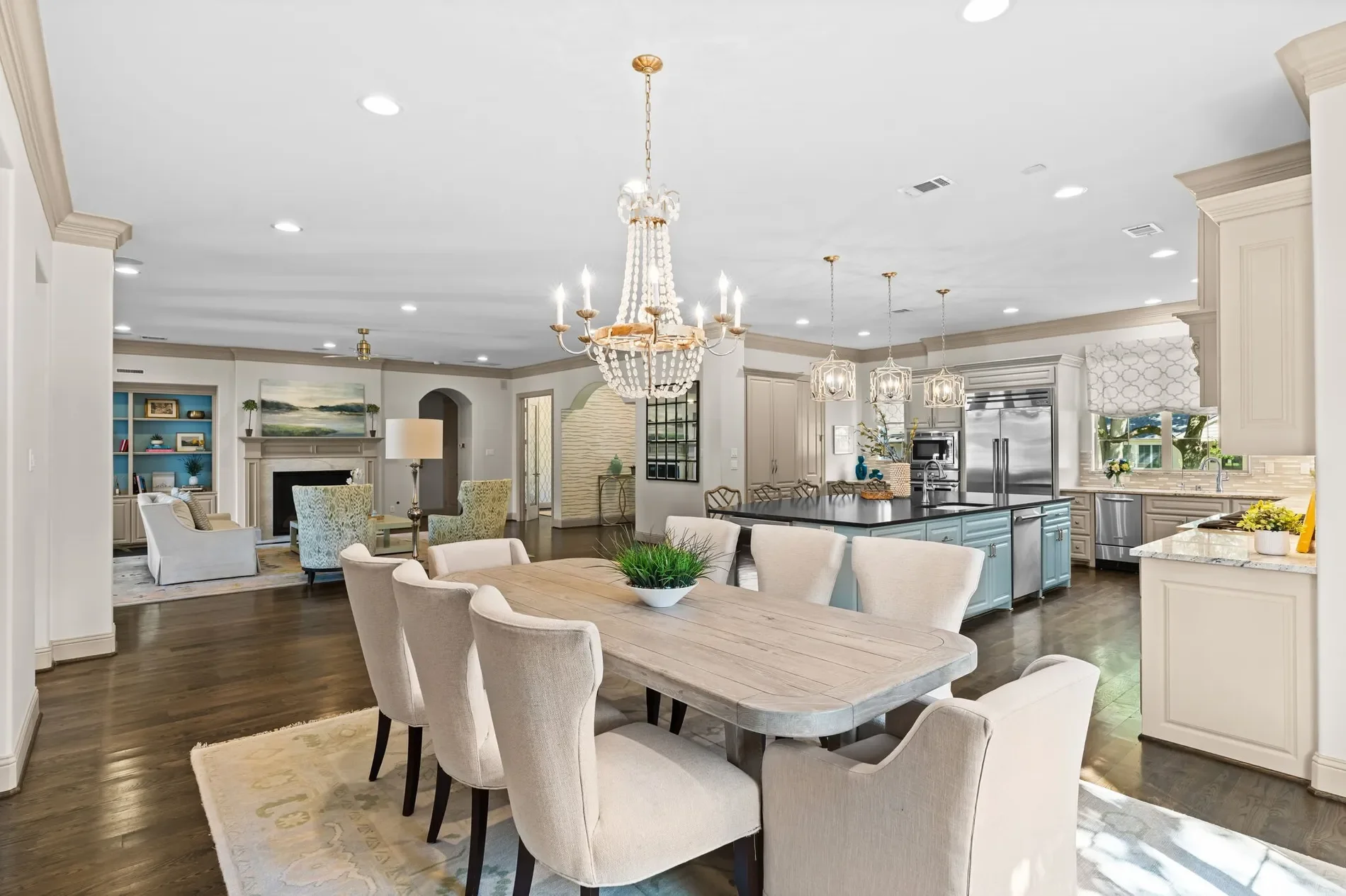 903 Wycliffe Drive, Houston, TX 77079, Houston, Texas, United States. - Photo 23