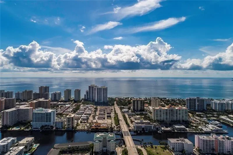 3410 Galt Ocean 802 N, Fort Lauderdale, Florida, United States. - Photo 30
