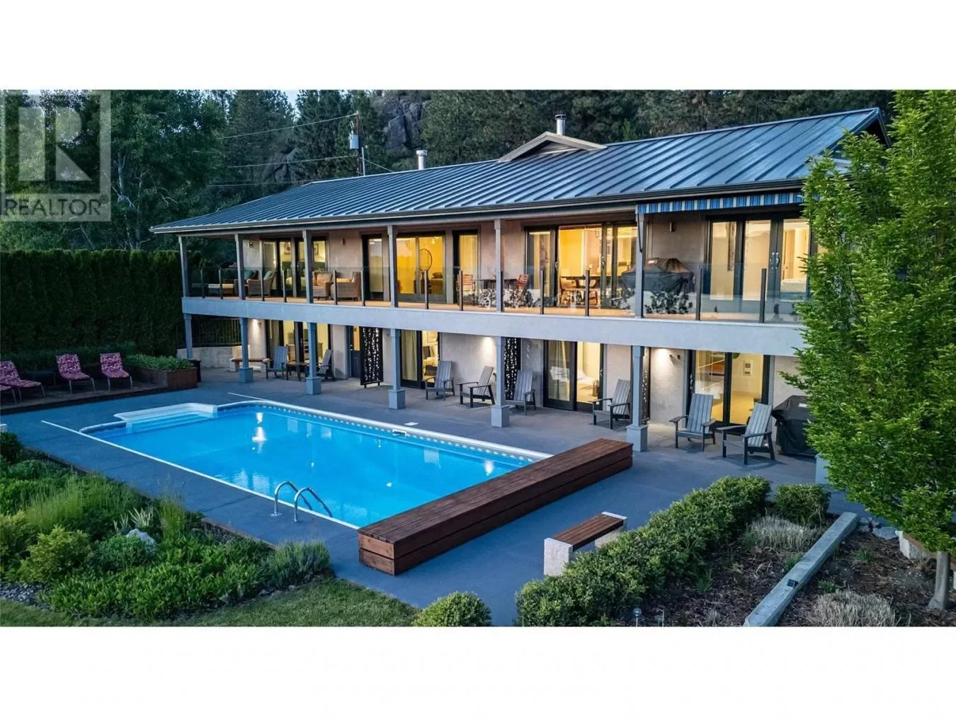 1306 Smethurst Road, Naramata, British Columbia, Canada. - Photo 11